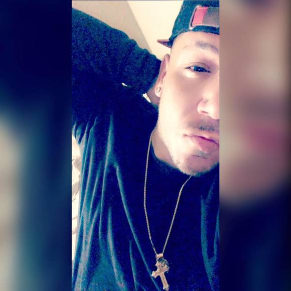 Meet your Posher, Alex - Picture 1 of 1